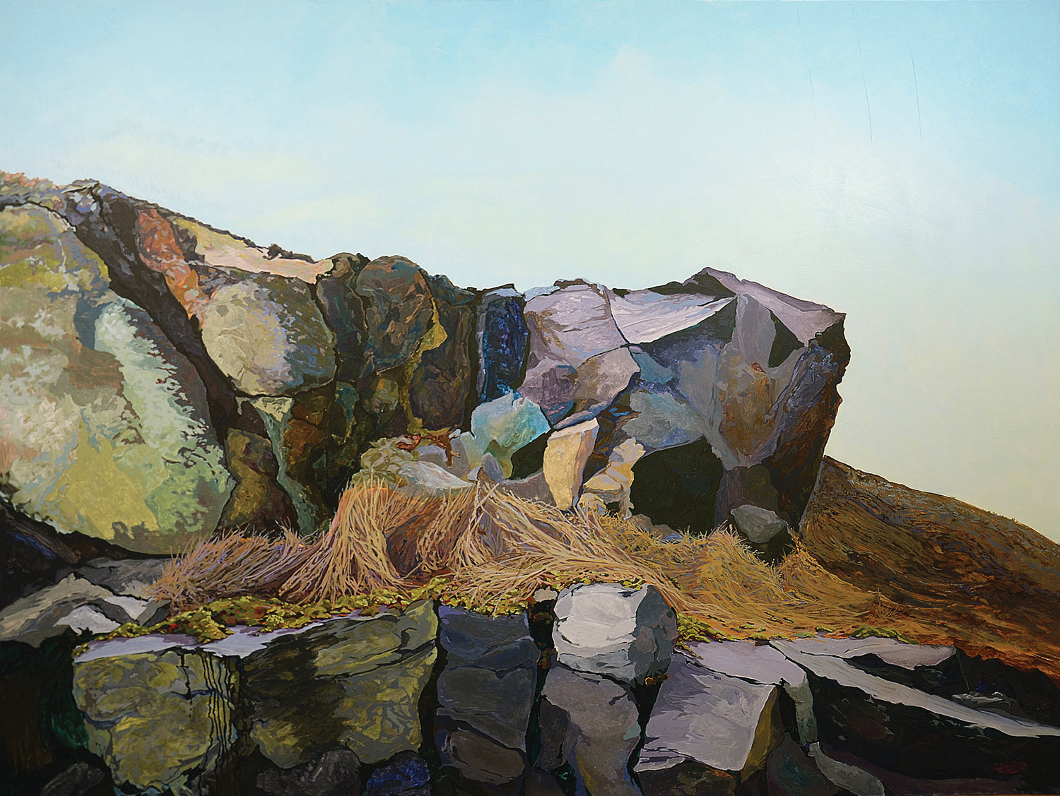 Paintings