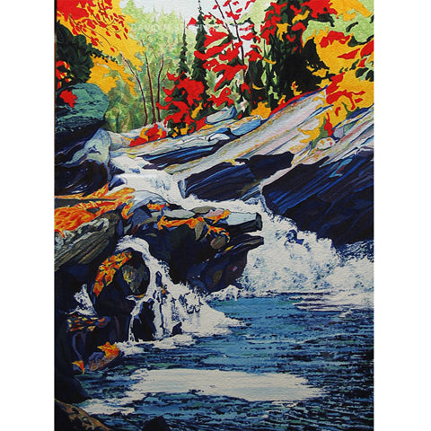 High Falls SOLD NOT FOR SALE