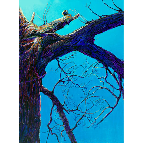 Standing Ground SOLD NOT FOR SALE